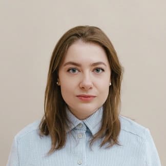 Dasha Pavlova