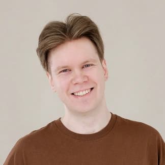 Nikita Zhdanov