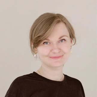 Olya Kurashkina