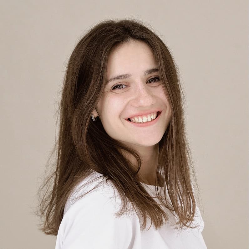 Nika Boytsova