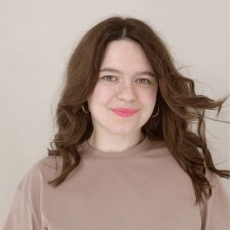 Tanya Zhdanova