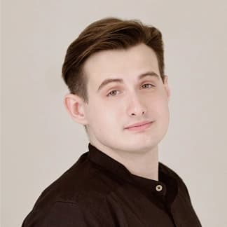 Stas Sukhorukov