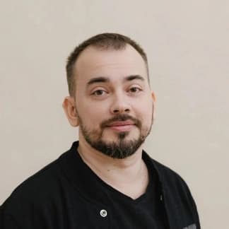 Sasha Rastegaev