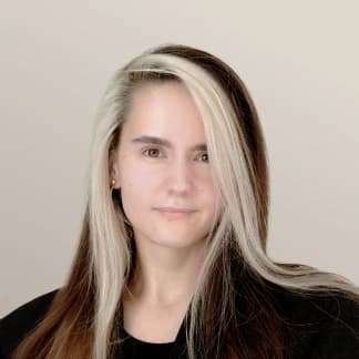 Yulya Orlova