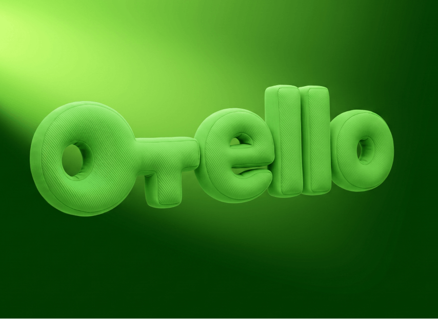 Cover image of Otello project
