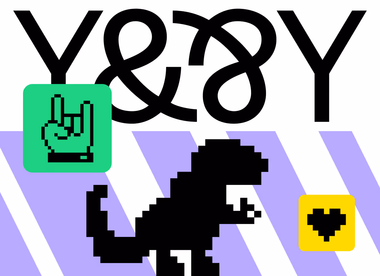 Cover image of Young & Yandex project